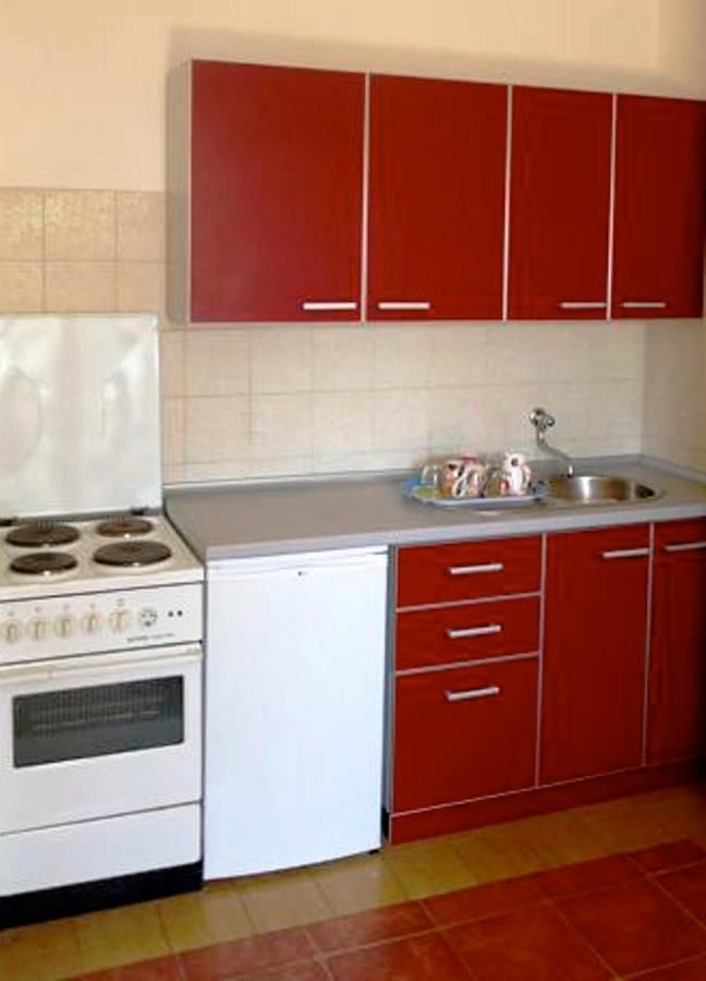 Апартаменты Apartments Maslina Свети-Стефан-25