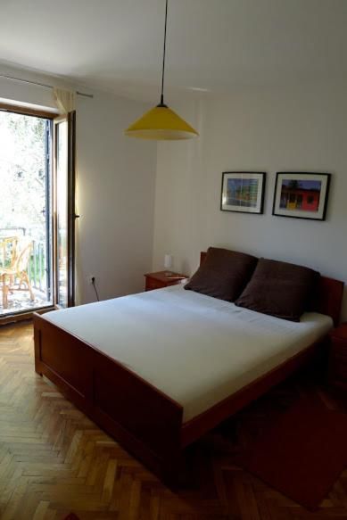 Апартаменты Apartments Maslina Свети-Стефан