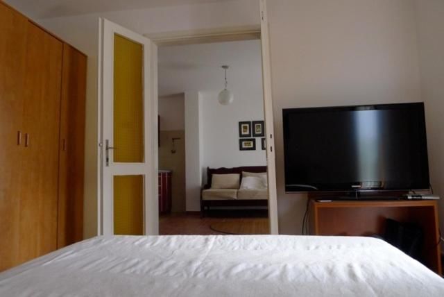 Апартаменты Apartments Maslina Свети-Стефан