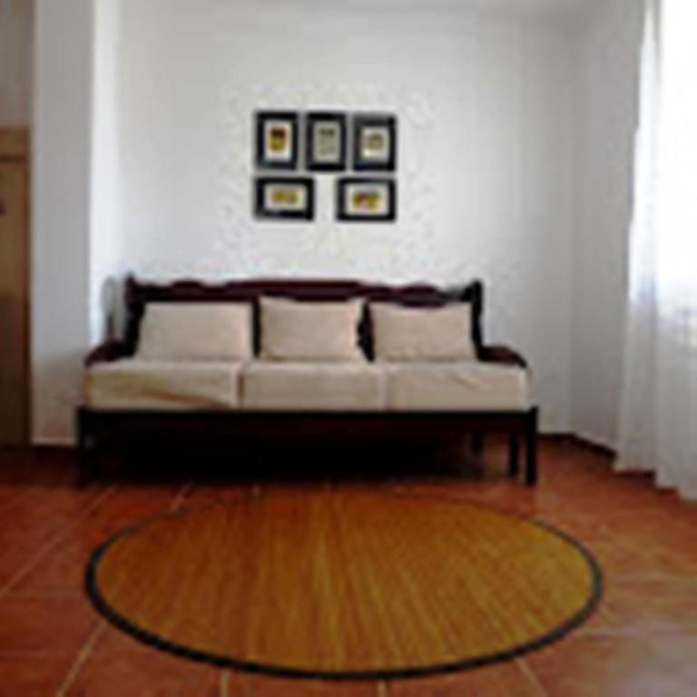 Апартаменты Apartments Maslina Свети-Стефан