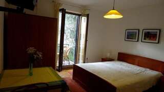 Апартаменты Apartments Maslina Свети-Стефан Номер-студио-15