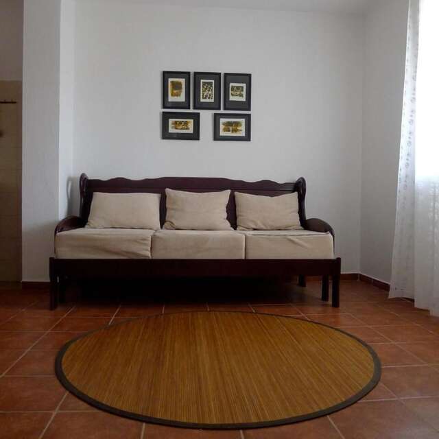 Апартаменты Apartments Maslina Свети-Стефан-15