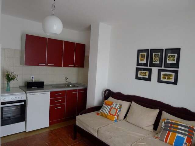 Апартаменты Apartments Maslina Свети-Стефан-17
