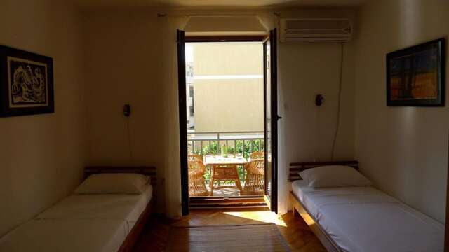 Апартаменты Apartments Maslina Свети-Стефан-20