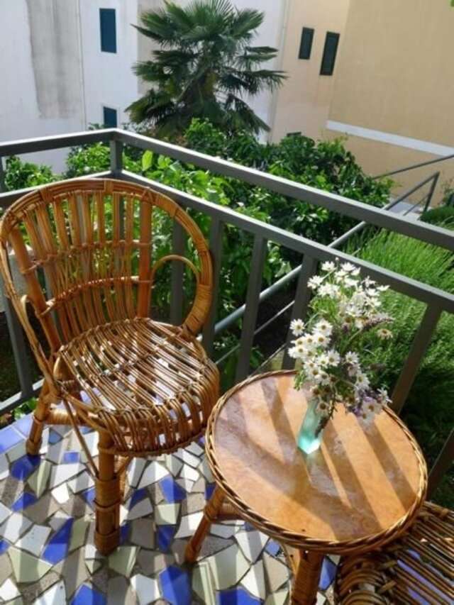 Апартаменты Apartments Maslina Свети-Стефан-36