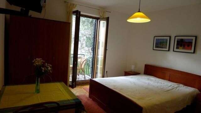 Апартаменты Apartments Maslina Свети-Стефан-38