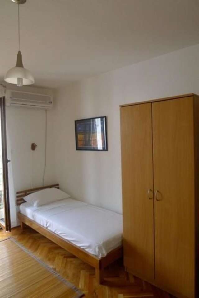Апартаменты Apartments Maslina Свети-Стефан-39