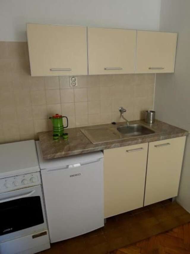 Апартаменты Apartments Maslina Свети-Стефан-50