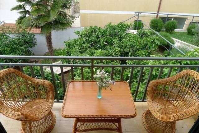 Апартаменты Apartments Maslina Свети-Стефан-61