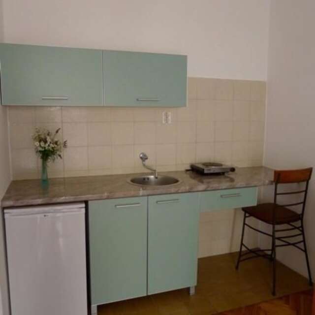 Апартаменты Apartments Maslina Свети-Стефан-64
